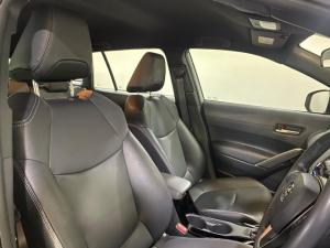 Toyota Corolla 1.8 XS - Image 9