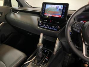Toyota Corolla Cross 1.8 XS - Image 10