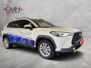 Thumbnail Toyota Corolla Cross 1.8 XS