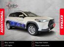 Thumbnail Toyota Corolla Cross 1.8 XS