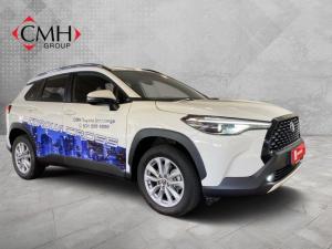 Toyota Corolla Cross 1.8 XS - Image 1