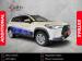 Toyota Corolla Cross 1.8 XS - Thumbnail 1