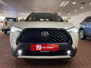 Toyota Corolla Cross 1.8 XS - Image 2