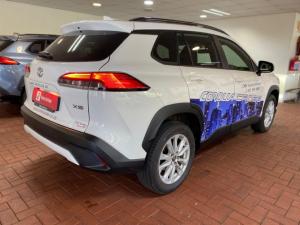 Toyota Corolla Cross 1.8 XS - Image 3