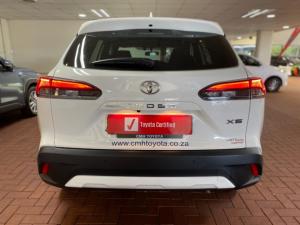 Toyota Corolla Cross 1.8 XS - Image 4