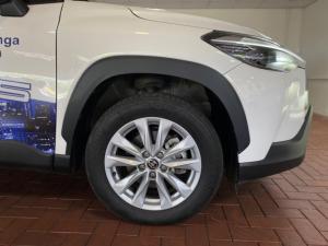 Toyota Corolla Cross 1.8 XS - Image 5