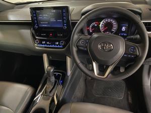 Toyota Corolla Cross 1.8 XS - Image 7