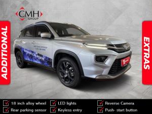 Toyota Urban Cruiser 1.5 XR auto - Image 1