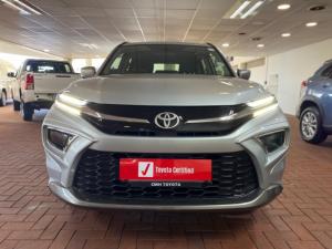 Toyota Urban Cruiser 1.5 XR auto - Image 2