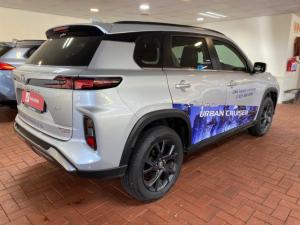 Toyota Urban Cruiser 1.5 XR auto - Image 3