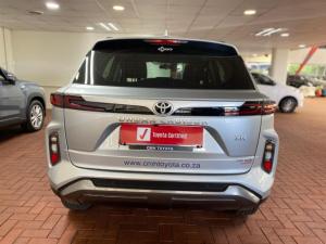 Toyota Urban Cruiser 1.5 XR auto - Image 4