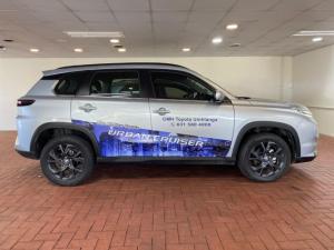 Toyota Urban Cruiser 1.5 XR auto - Image 5