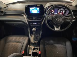 Toyota Urban Cruiser 1.5 XR auto - Image 7