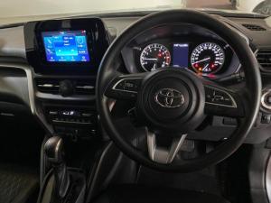 Toyota Urban Cruiser 1.5 XR auto - Image 8