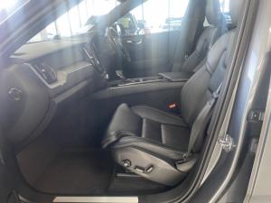 Volvo XC60 D4 AWD R-Design - Image 10