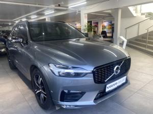 Volvo XC60 D4 AWD R-Design - Image 12