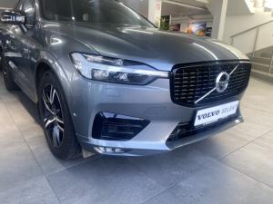 Volvo XC60 D4 AWD R-Design - Image 13