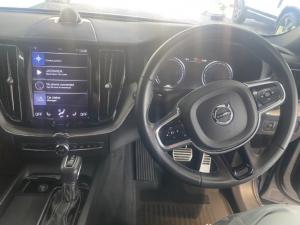 Volvo XC60 D4 AWD R-Design - Image 17