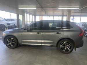 Volvo XC60 D4 AWD R-Design - Image 19