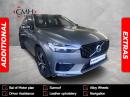 Thumbnail Volvo XC60 D4 AWD R-Design
