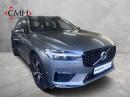 Thumbnail Volvo XC60 D4 AWD R-Design