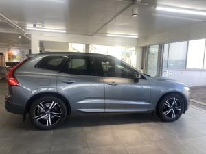 Volvo XC60 D4 AWD R-Design - Image 2