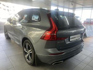 Volvo XC60 D4 AWD R-Design - Image 3