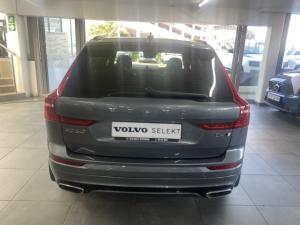Volvo XC60 D4 AWD R-Design - Image 4