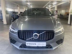 Volvo XC60 D4 AWD R-Design - Image 7