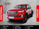 Thumbnail Foton Tunland G7 2.0TD double cab TLX