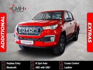 Foton Tunland G7 2.0TD double cab TLX - Image 1