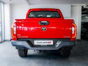 Foton Tunland G7 2.0TD double cab TLX - Image 4