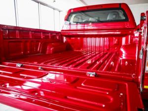 Foton Tunland G7 2.0TD double cab TLX - Image 5