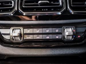 Foton Tunland G7 2.0TD double cab TLX - Image 9