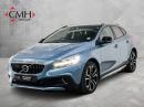 Thumbnail Volvo V40 Cross Country T4 Inscription auto