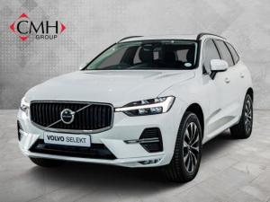 Volvo XC60 B5 AWD Essential - Image 1