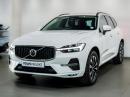 Thumbnail Volvo XC60 B5 AWD Essential