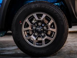 Suzuki Jimny 1.5 GLX AllGrip 3-door auto - Image 10