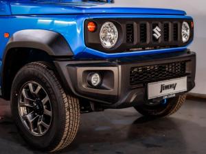 Suzuki Jimny 1.5 GLX AllGrip 3-door auto - Image 11