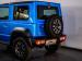 Suzuki Jimny 1.5 GLX AllGrip 3-door auto - Thumbnail 12