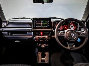 Suzuki Jimny 1.5 GLX AllGrip 3-door auto - Image 14