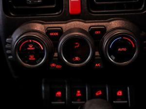 Suzuki Jimny 1.5 GLX AllGrip 3-door auto - Image 17