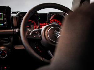 Suzuki Jimny 1.5 GLX AllGrip 3-door auto - Image 18