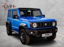 Thumbnail Suzuki Jimny 1.5 GLX AllGrip 3-door auto
