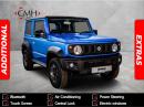 Thumbnail Suzuki Jimny 1.5 GLX AllGrip 3-door auto
