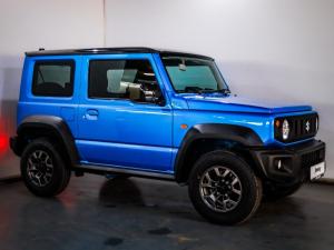 Suzuki Jimny 1.5 GLX AllGrip 3-door auto - Image 2