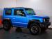 Suzuki Jimny 1.5 GLX AllGrip 3-door auto - Thumbnail 2