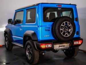 Suzuki Jimny 1.5 GLX AllGrip 3-door auto - Image 3
