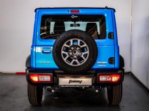 Suzuki Jimny 1.5 GLX AllGrip 3-door auto - Image 4