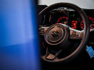 Suzuki Jimny 1.5 GLX AllGrip 3-door auto - Image 5